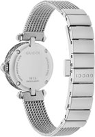 Watch Gucci Woman Diamantissima in Steel YA141512 - YA141512